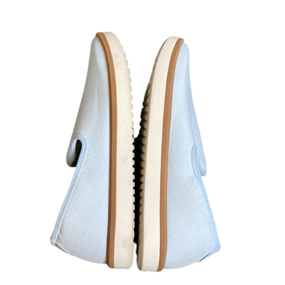 Allbirds Wool Woven Lounger in Light Blue - Picture 5 of 8